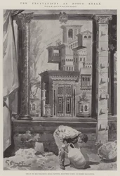 The Excavations at Bosco Reale